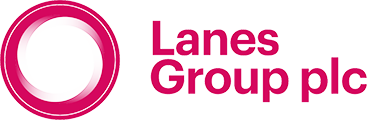 Lanes Group Plc